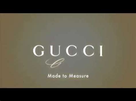 gucci werbung|gucci youtube.